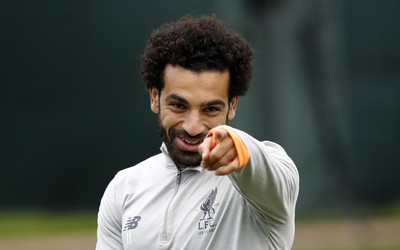 壹电竞-加维与姆巴佩交换球衣新双骄诞生