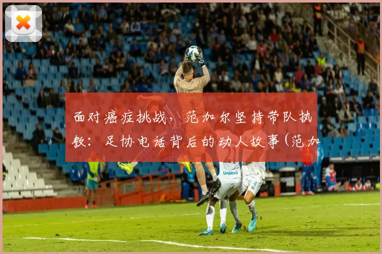 面对癌症挑战，范加尔坚持带队执教：足协电话背后的动人故事(范加尔执教过的球队)