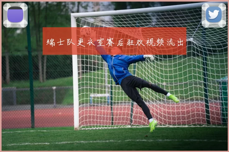 瑞士队更衣室赛后狂欢视频流出