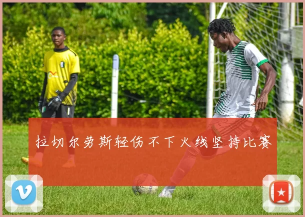 拉切尔劳斯轻伤不下火线坚持比赛