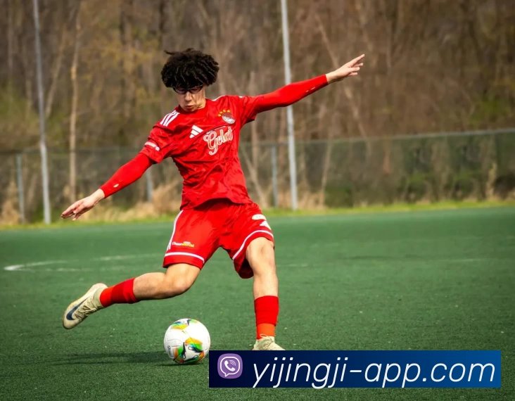 壹电竞APP发展历程