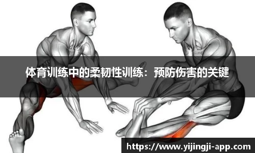 体育训练中的柔韧性训练：预防伤害的关键